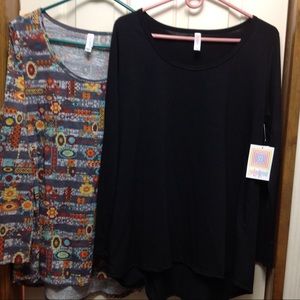 Lularoe lynnae